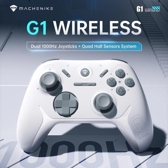 MACHENIKE G-1