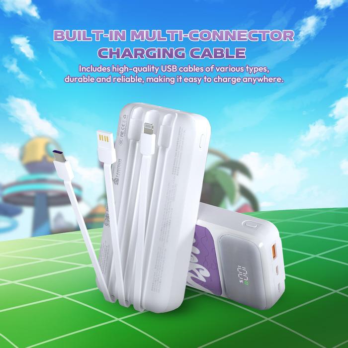 Fantech Powerpack T-2A x Onepiece