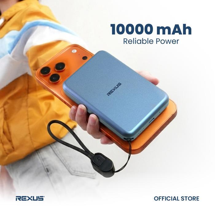 Rexus PBM350 25W