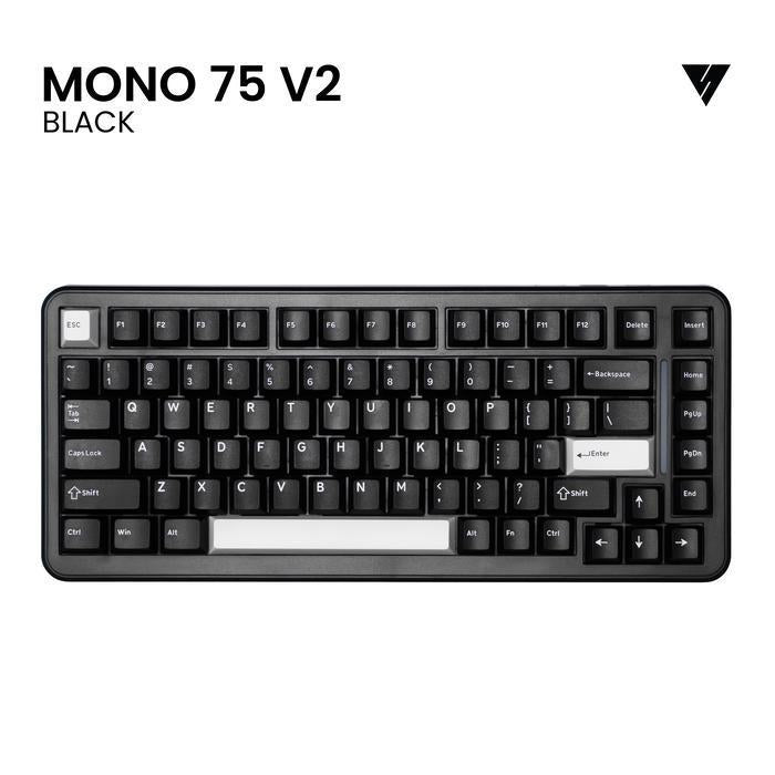 Vortexseries Vortex Mono V2