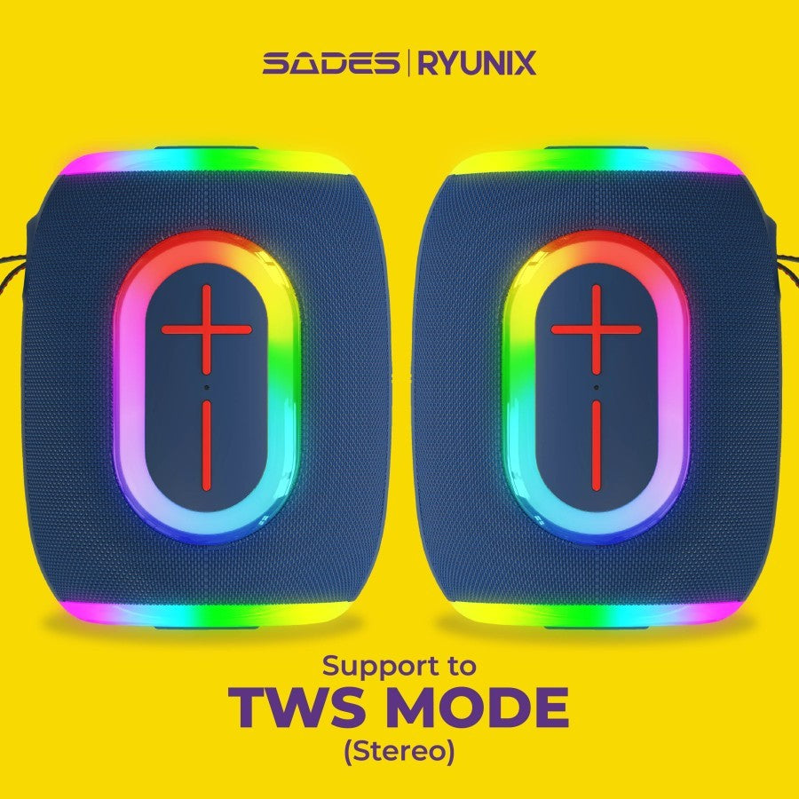 Sades Ryunix PX100