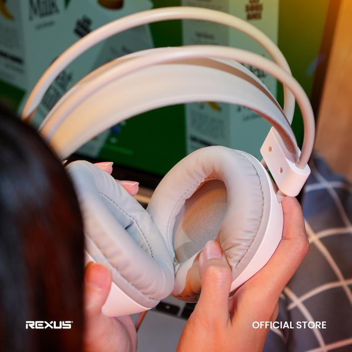 Rexus Thundervox HF10