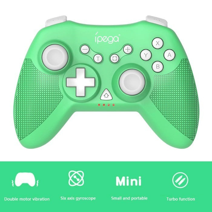 Gamepad Controller
