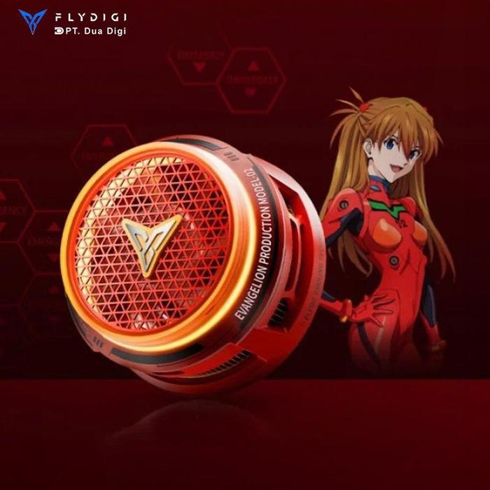 FLYDIGI B8-X