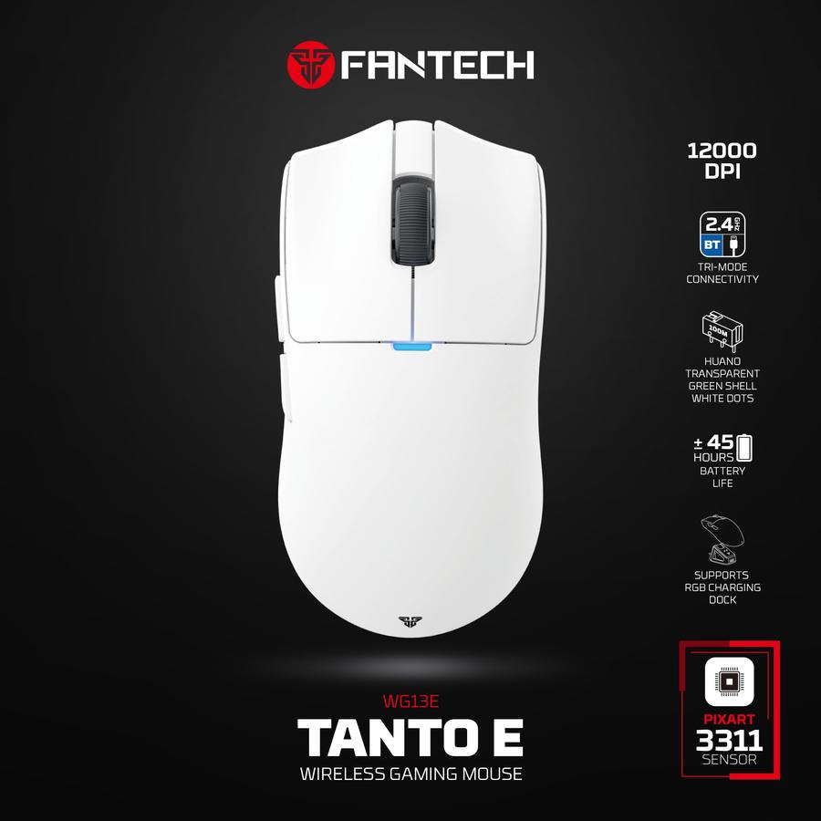 Fantech TANTO WG-13S