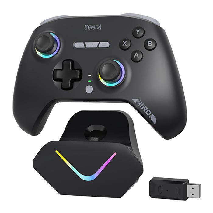 GAMEN Ziro