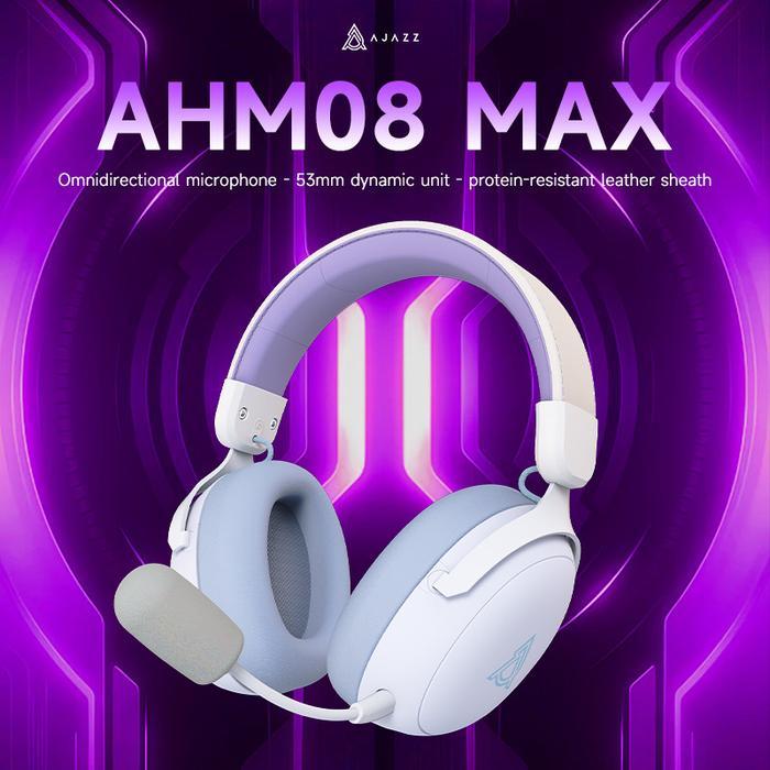 Ajazz AHM-08 MAX