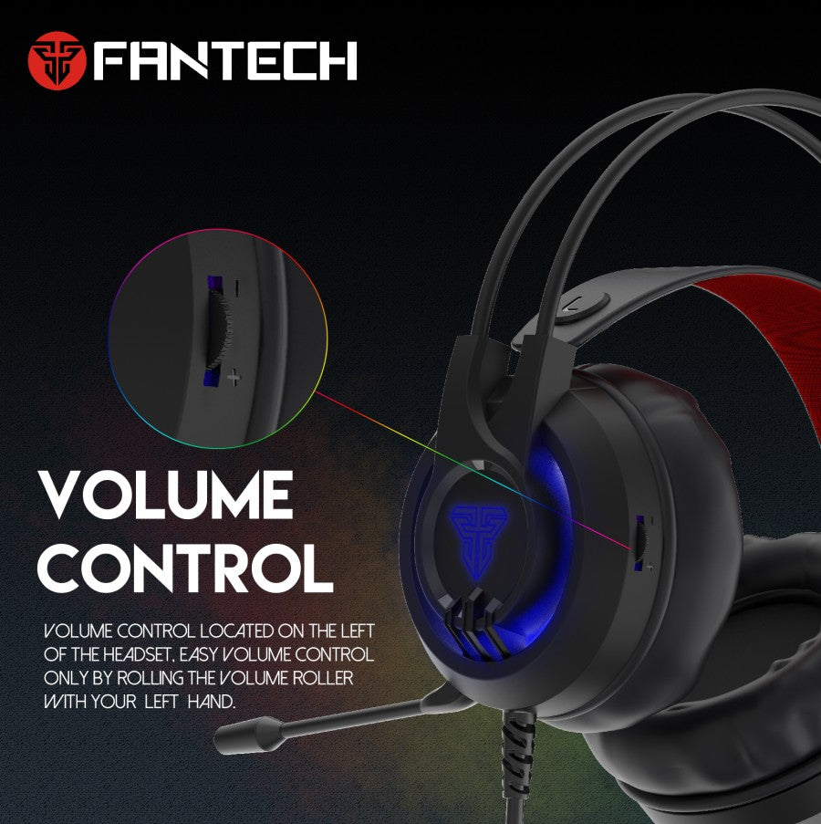Headset Gaming