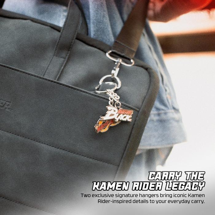 Fantech x Kamen Rider Laptop Sleeve