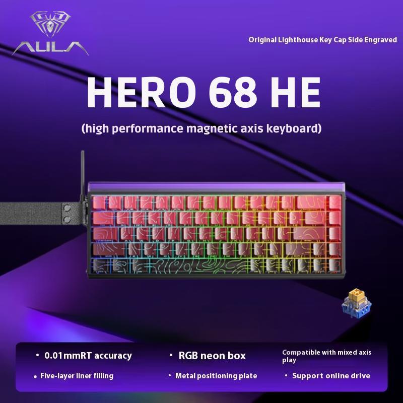 Aula Hero 68-HE