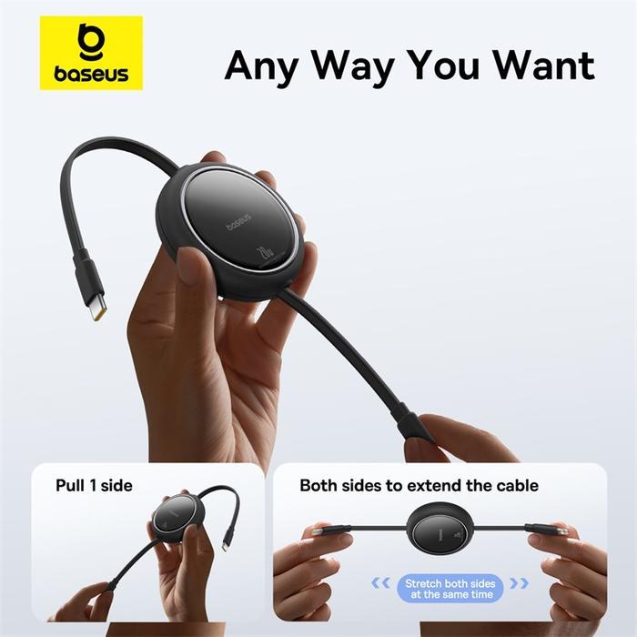Baseus Free2Pull
