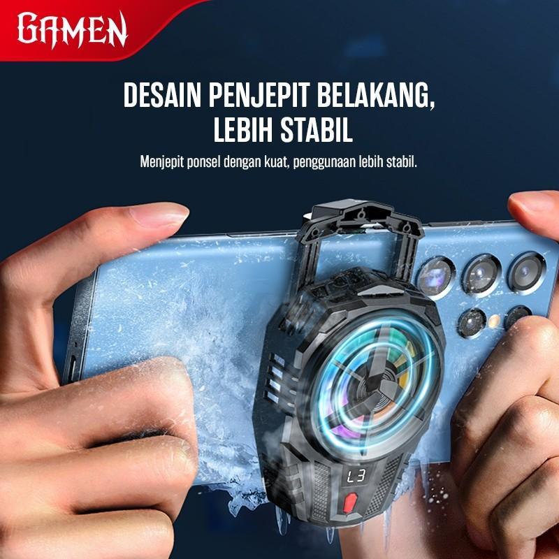 Gamen GMR-10