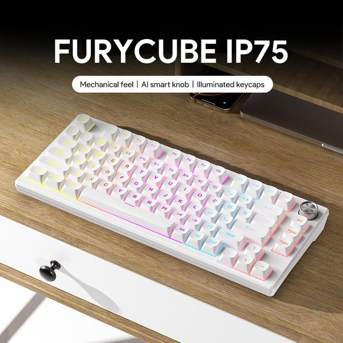FURYCUBE IP-75