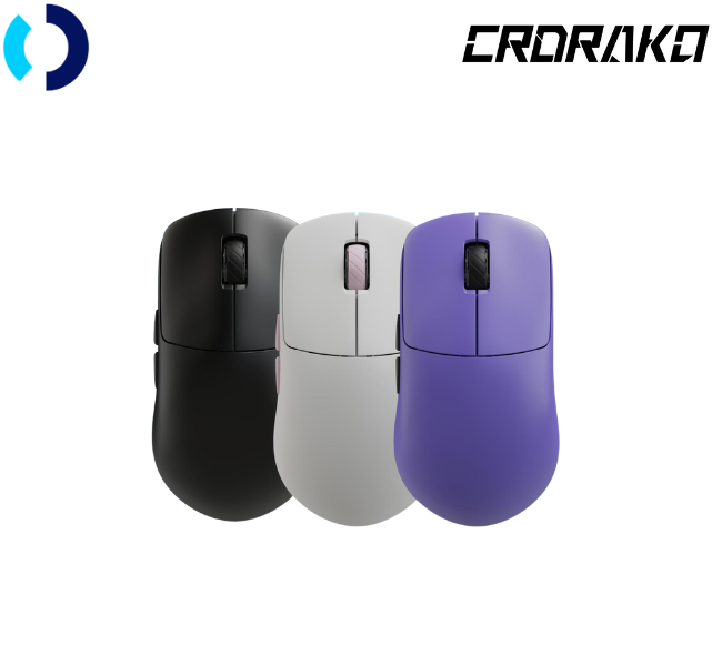 CRDRAKO KO-ONE