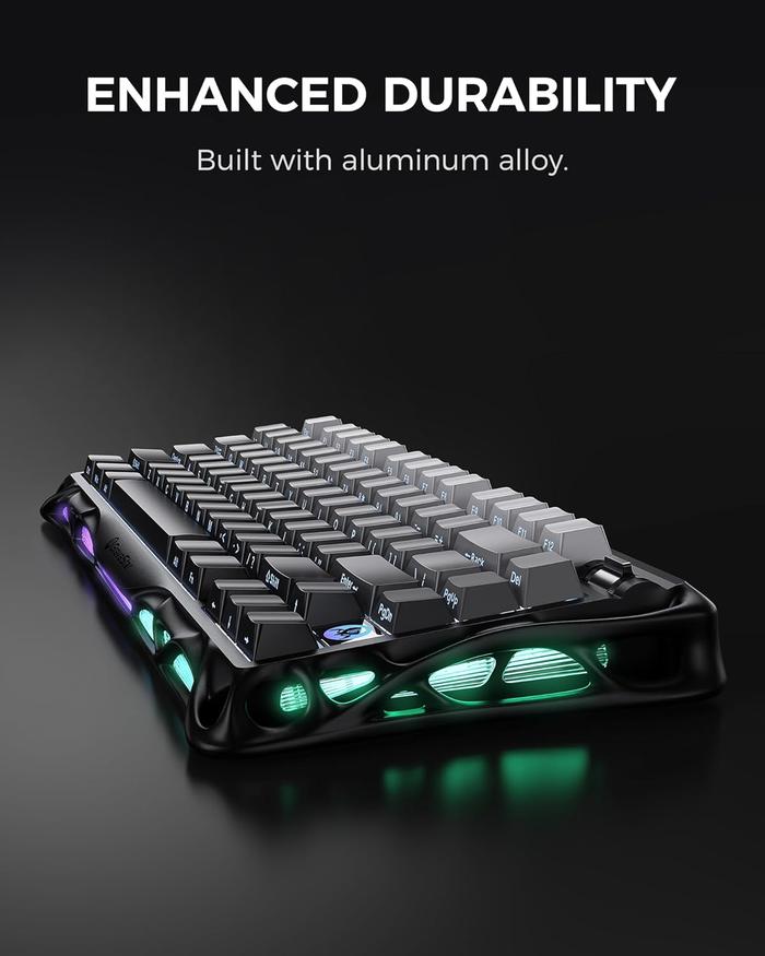 GravaStar Mercury K1