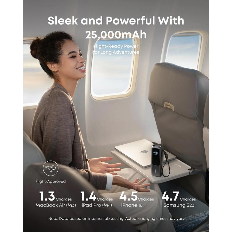 Anker Laptop Power Bank