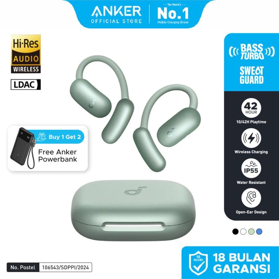 Anker Soundcore Aerofit-2
