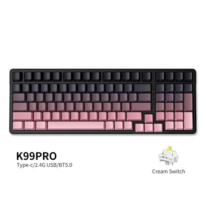 FURYCUBE K-99 PRO