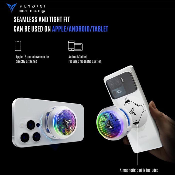 FLYDIGI B8-X