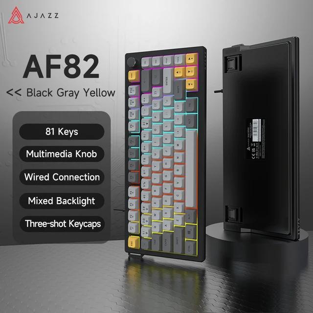 AJAZZ AF82