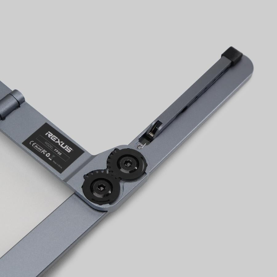 Rexus Tetra FP-08
