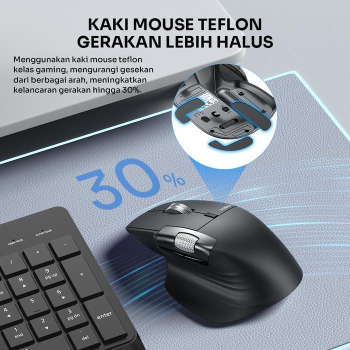 ROBOT M610