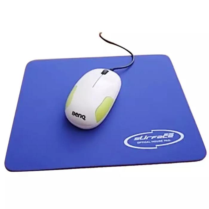 M-TECH Mousepad Surface Rubber 103D