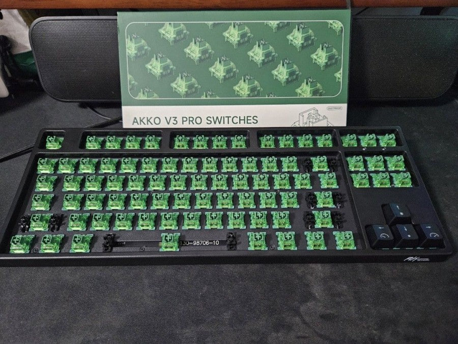 Switch Linear