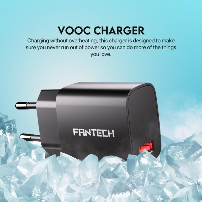 Fantech CWQV-20101