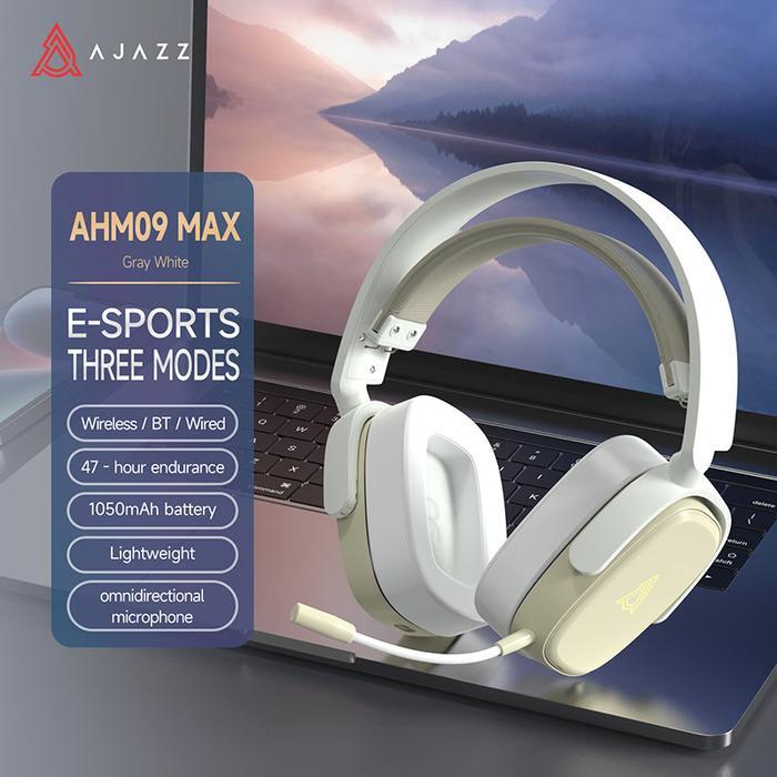 Ajazz AHM-09 MAX