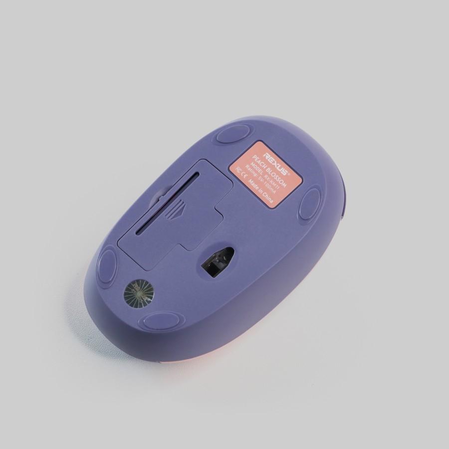 Rexus KM-11