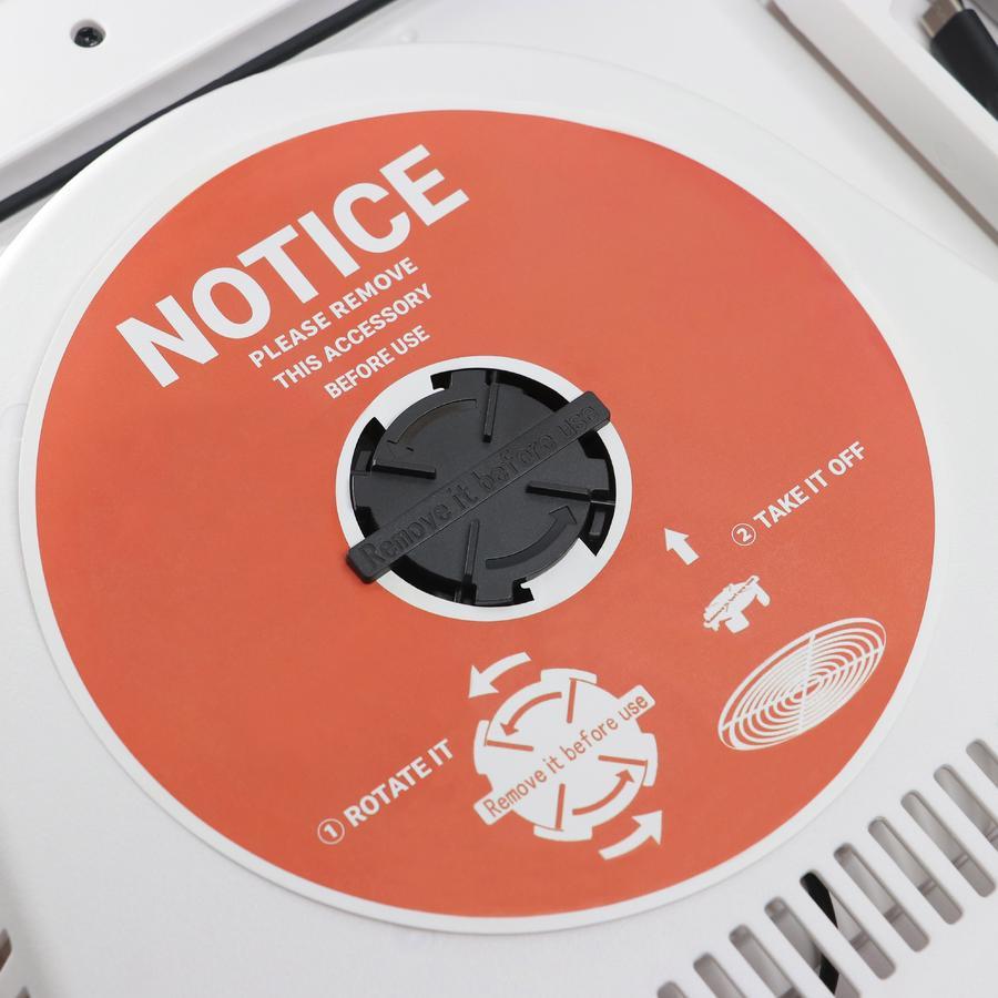 Rexus B-400