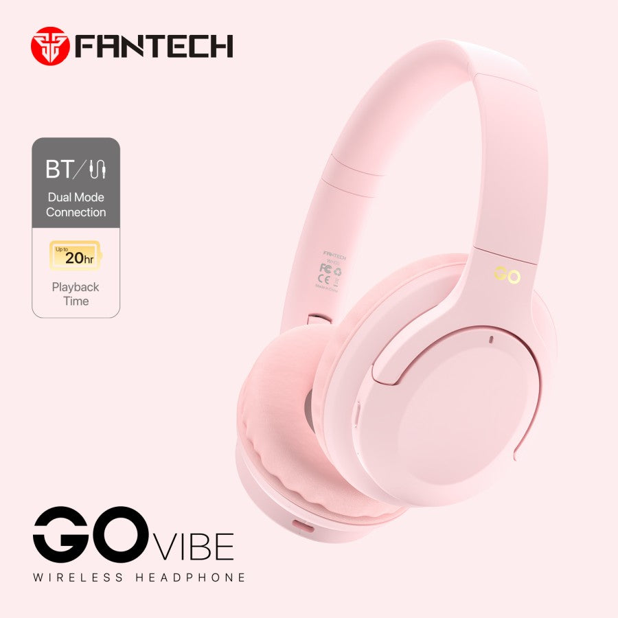 Fantech WH05