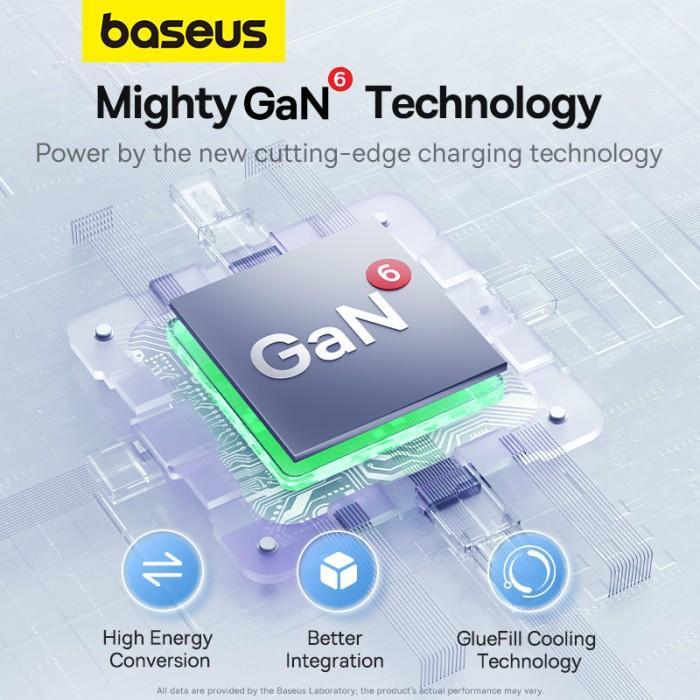 Baseus Gan 6 Pro