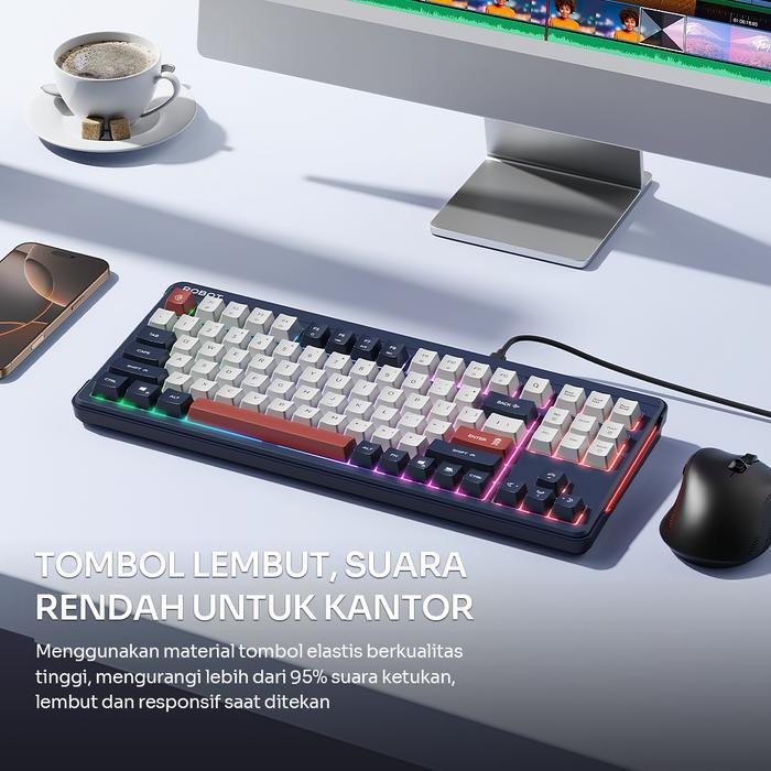 ROBOT RK50