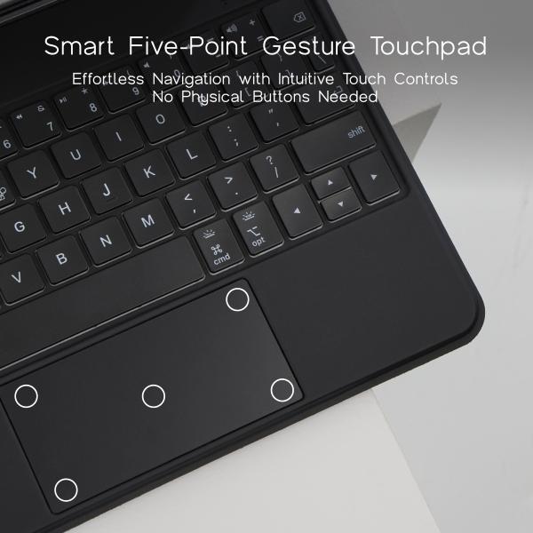 NIX Floating Magnetic Magic Keyboard