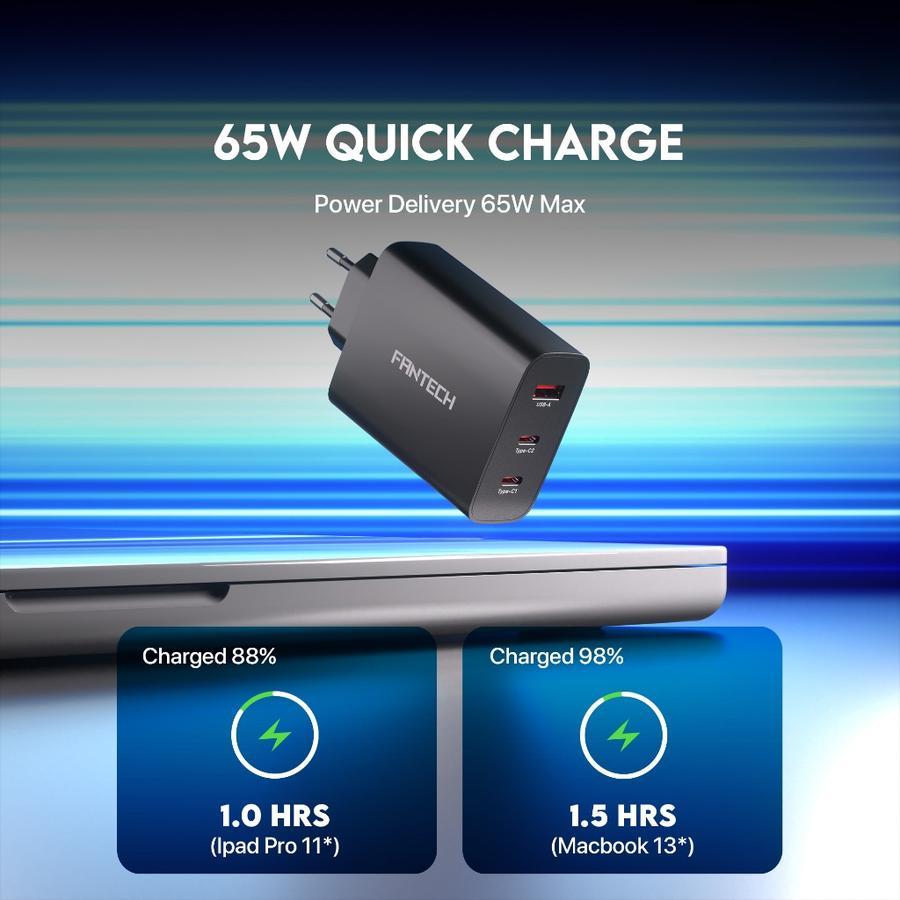Fantech CWG-65301