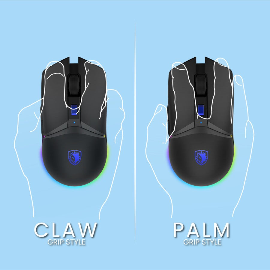 Mouse Gaming