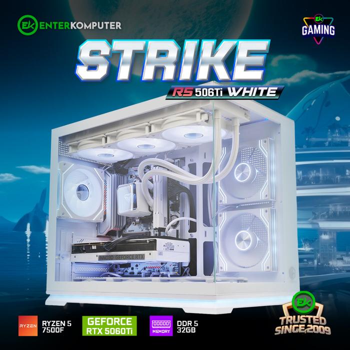 Strike R5 506Ti