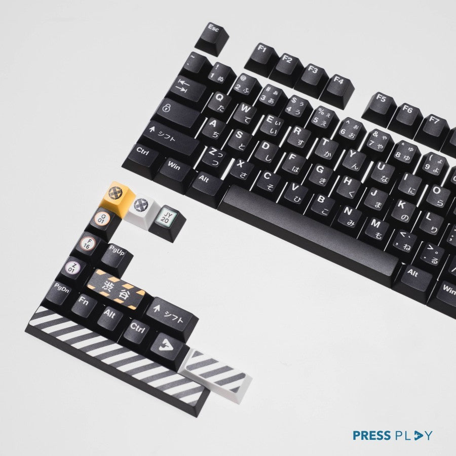 Keycap