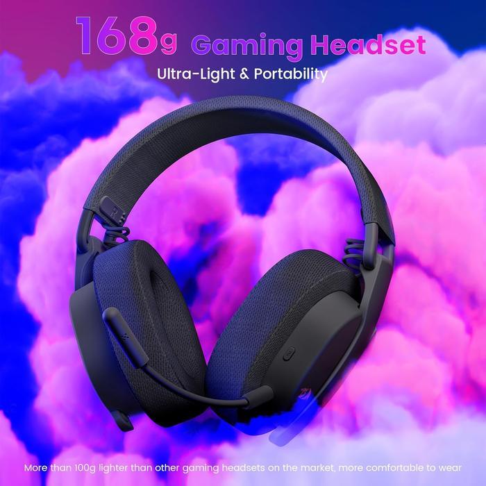 Redragon LUCE H-888