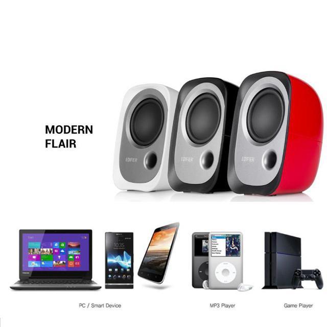 EDIFIER R-12U