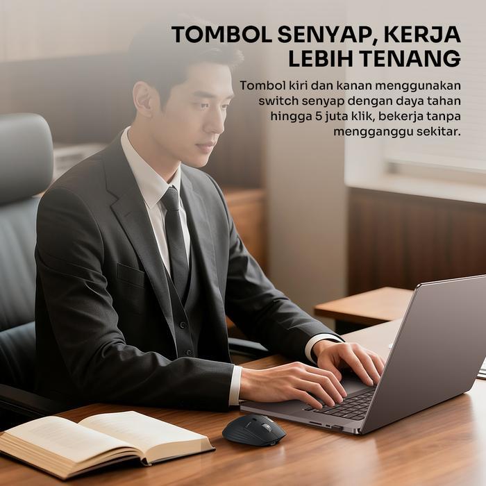 ROBOT M610