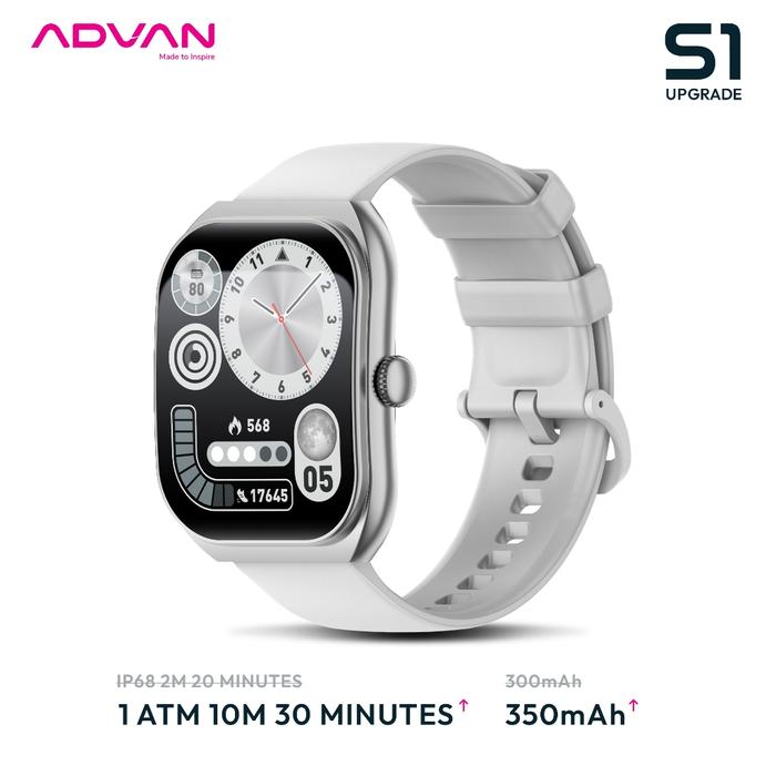 ADVAN Smartwatch S1 V2