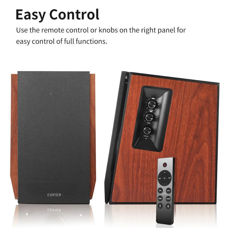 Edifier R-1700BTs