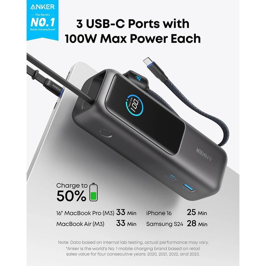 Anker Laptop Power Bank