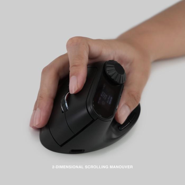 Rexus Clif Pro QV280