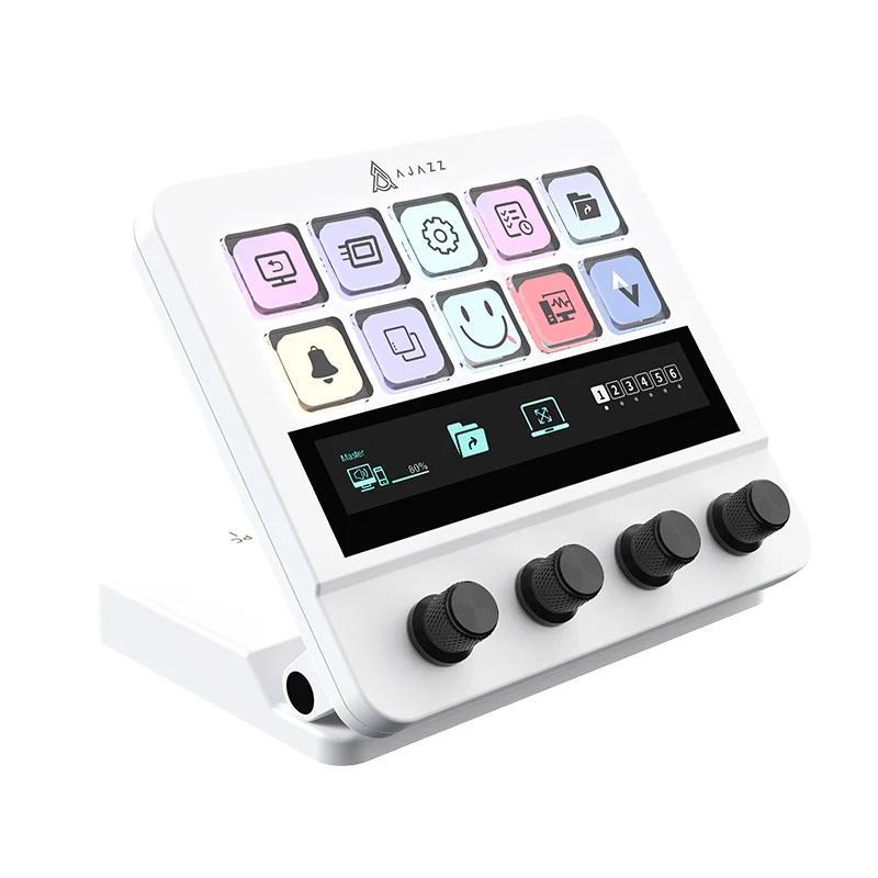 Ajazz AKP-05E