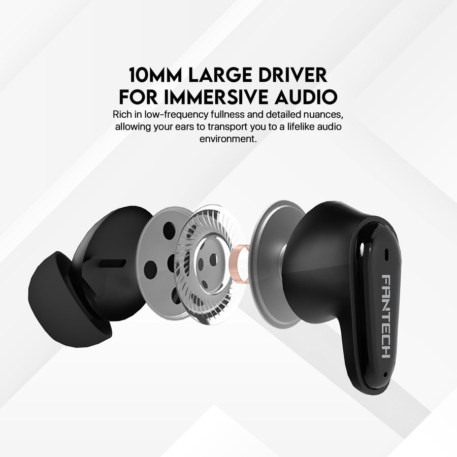 Fantech TW-13 Wave