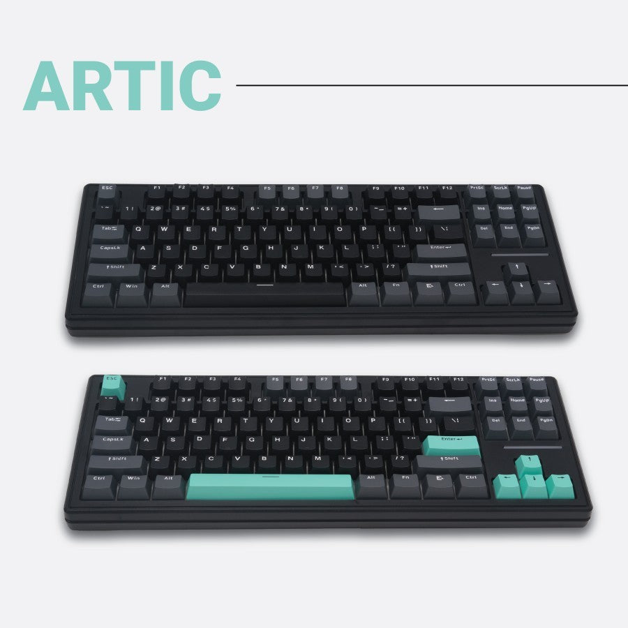 Keyboard Gaming